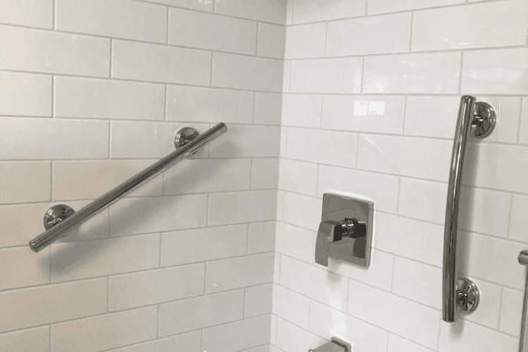 Grab Bars